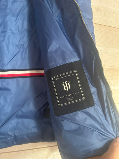 Doudoune Fine Tommy Hilfiger – Femme – Taille M