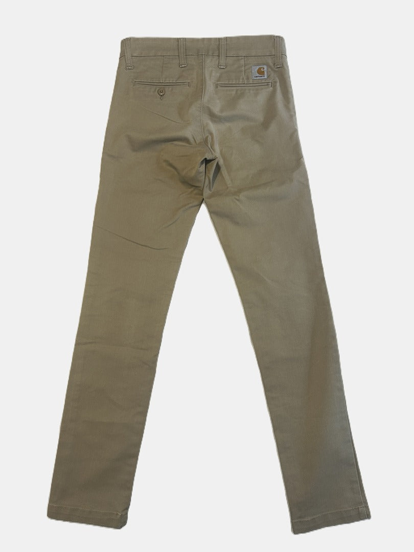 Pantalon Chino Carhartt Wip W27l30