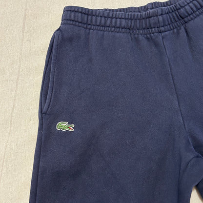 Lacoste – Jogging Homme – Taille XS – Bleu Marine