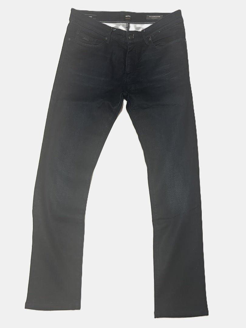 Jean slim Hugo Boss Taille 33/34