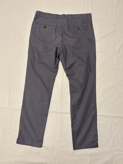 Tommy Hilfiger – Chino Stretch Homme – W36 L32