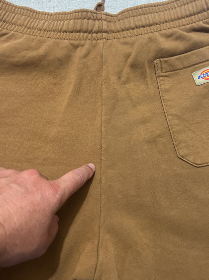 Dickies – Jogging Homme – Taille M – Marron Camel