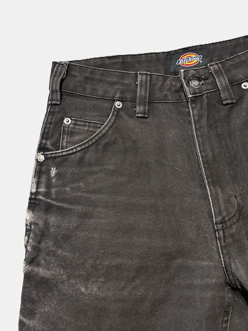 Pant Carpenter Dickies noir W26