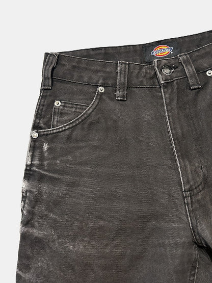 Pant Carpenter Dickies noir W26