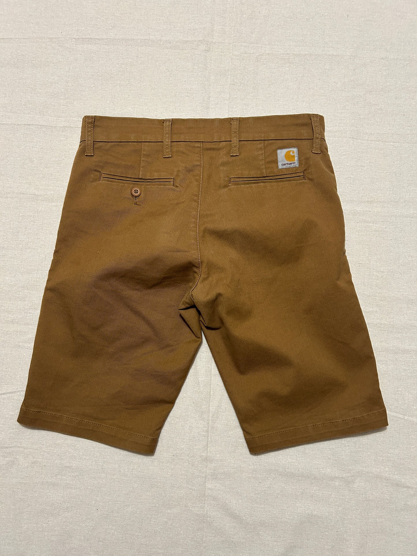 Carhartt WIP – Short Bermuda Homme – W30