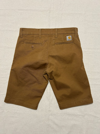 Carhartt WIP – Short Bermuda Homme – W30