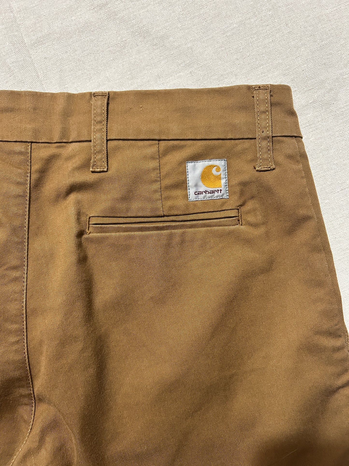 Carhartt WIP – Short Bermuda Homme – W30