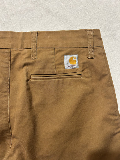 Carhartt WIP – Short Bermuda Homme – W30