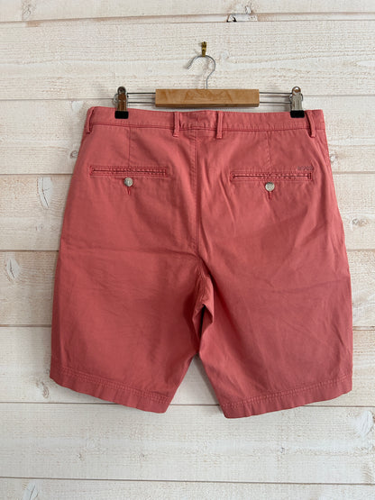 Short Chino Stretch « Slice » • HUGO BOSS • Taille W30 (M / 40)