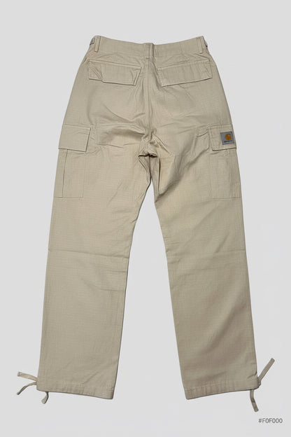 Pantalon cargo Carhartt Wip beige T.S