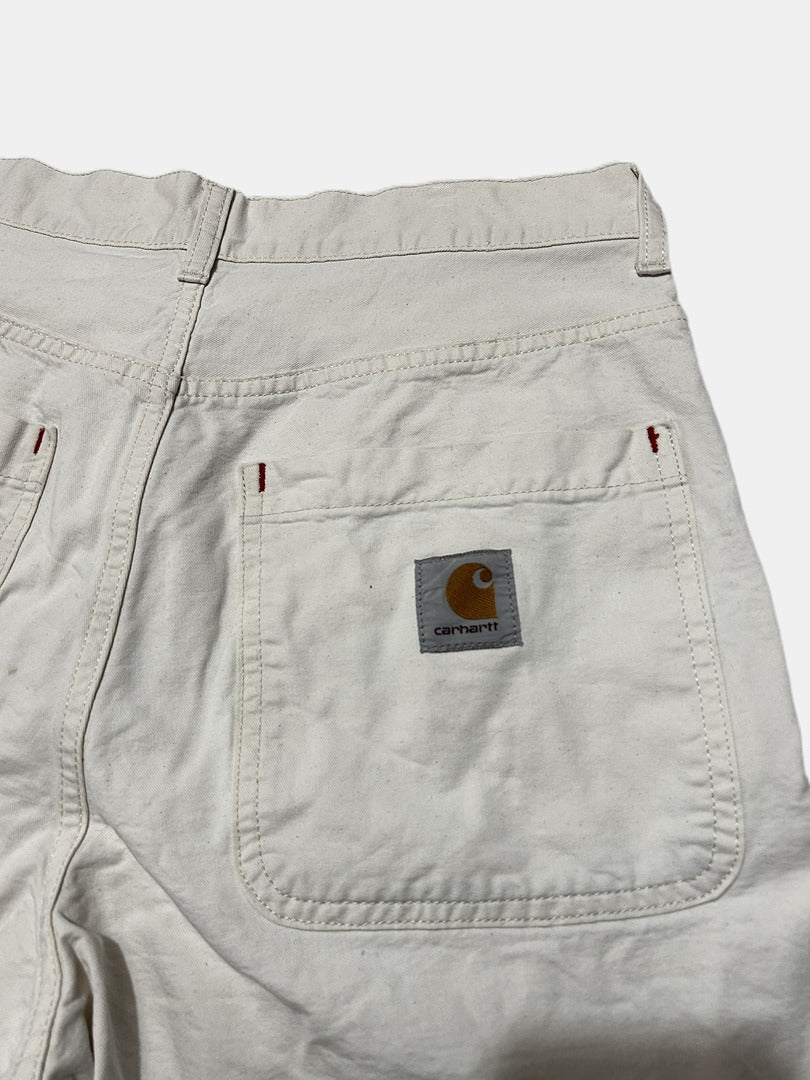 Short jeans large Carhartt