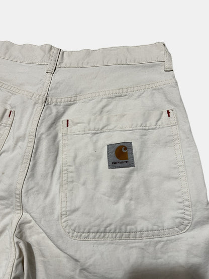 Short jeans large Carhartt