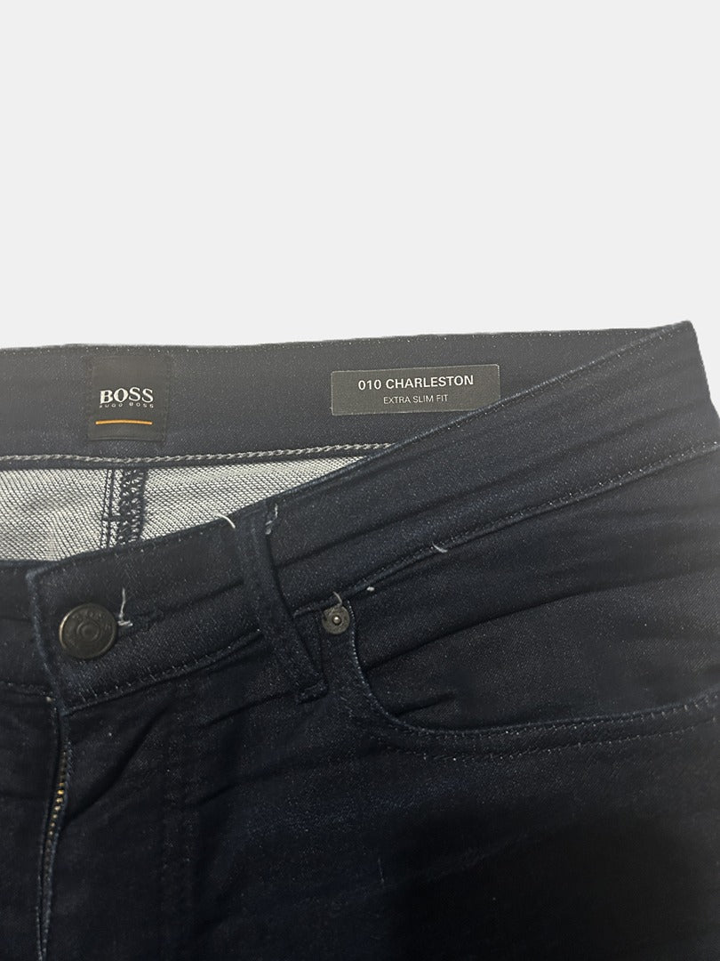 Jean slim Hugo Boss Taille 33/34
