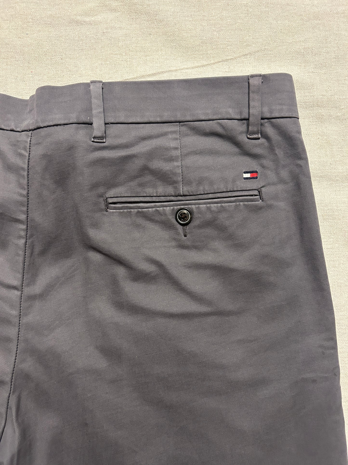 Tommy Hilfiger – Chino Stretch Homme – W36 L32