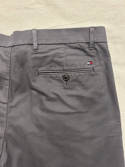 Tommy Hilfiger – Chino Stretch Homme – W36 L32