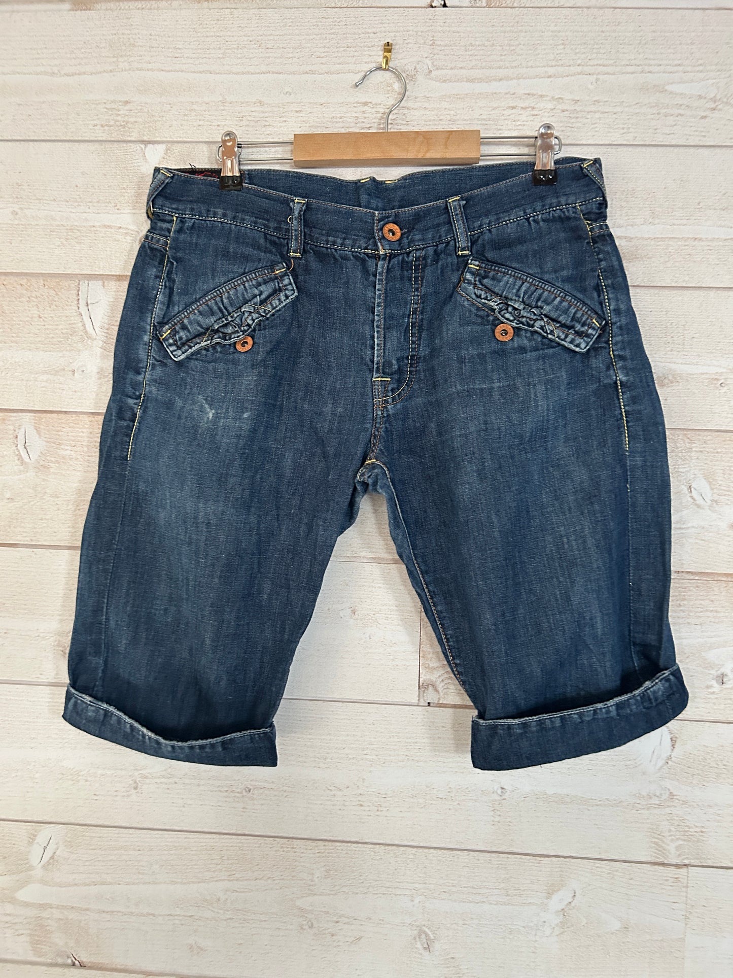 Short Evisu W34
