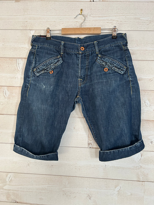 Short Evisu W34