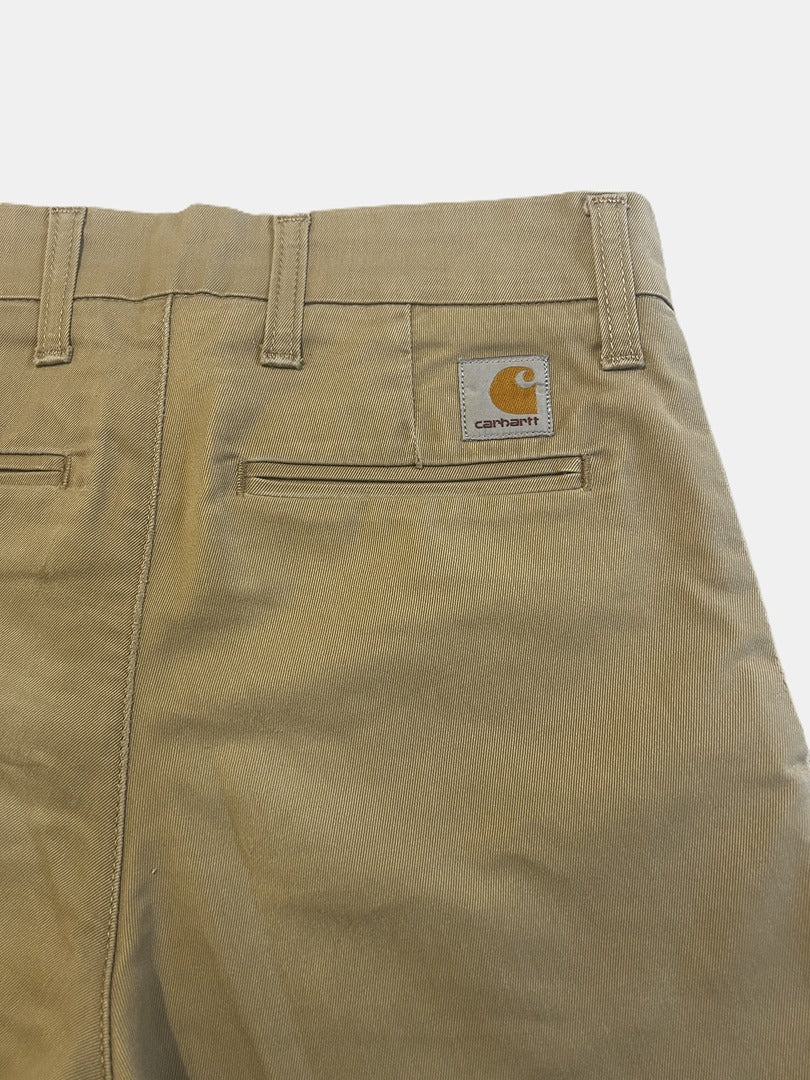Pantalon Chino Carhartt Wip W27l30