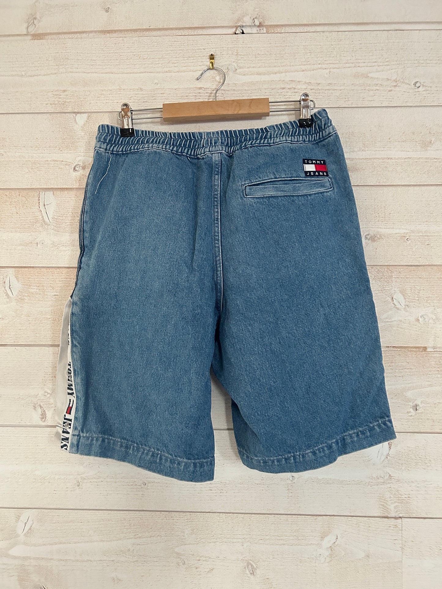 Short Tommy Hilfiger W30