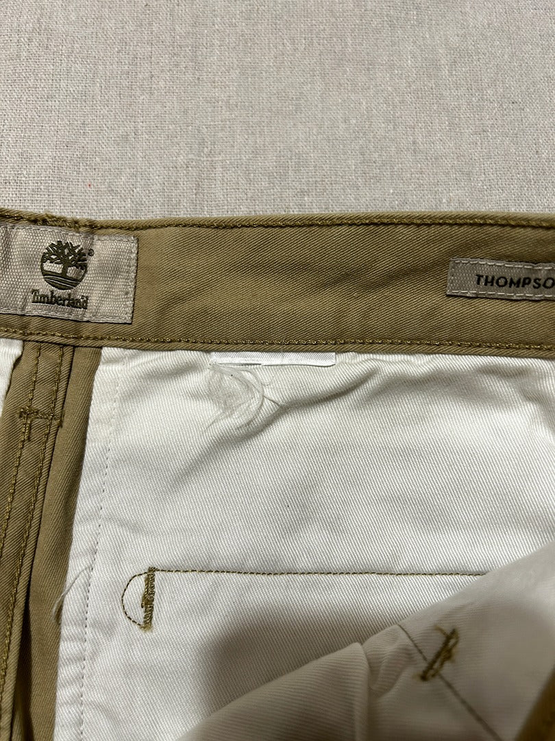 Pantalon Chino Timberland kaki W30