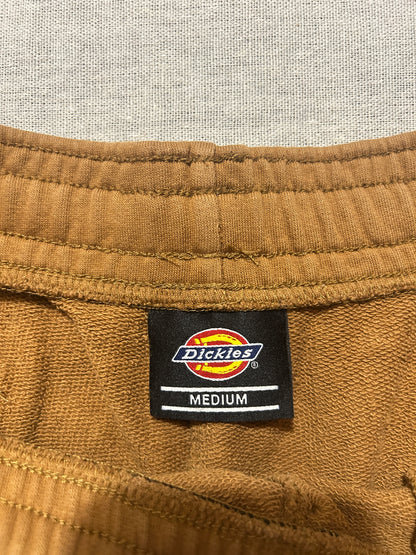 Dickies – Jogging Homme – Taille M – Marron Camel