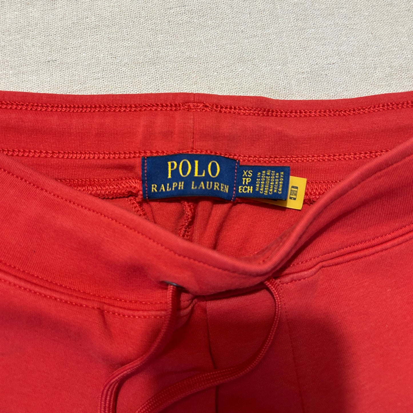 Polo Ralph Lauren – Jogging Homme – Taille XS