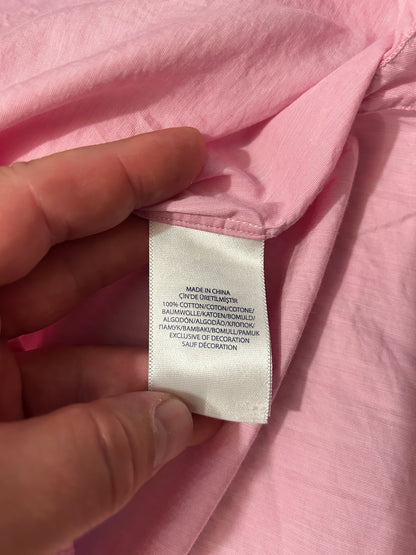 Chemise Ralph Lauren – Coupe Slim Fit – Rose clair – L / 42