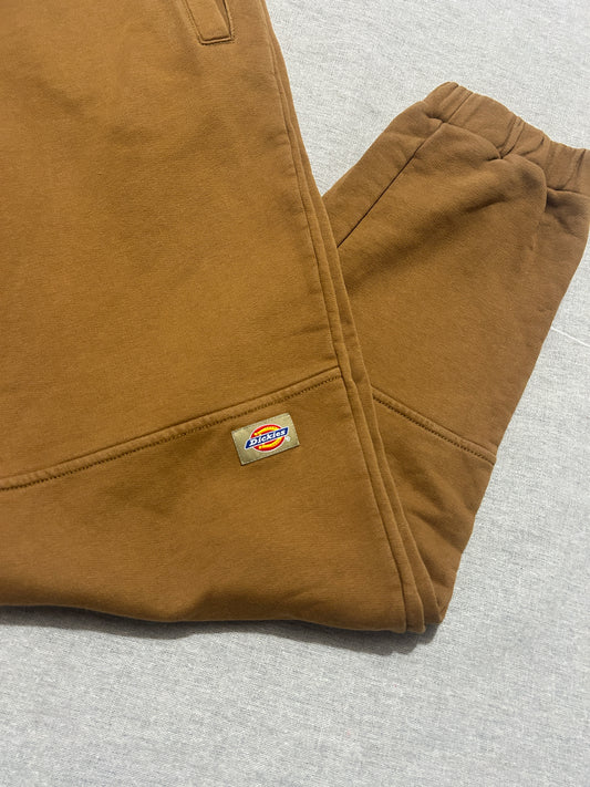 Dickies – Jogging Homme – Taille M – Marron Camel