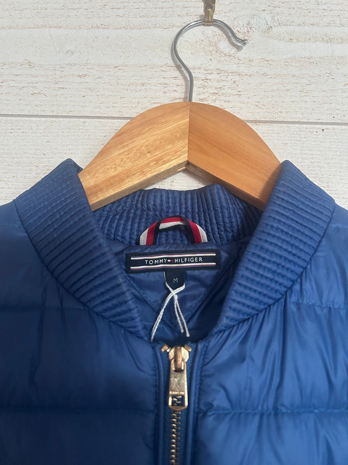 Doudoune Fine Tommy Hilfiger – Femme – Taille M