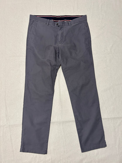 Tommy Hilfiger – Chino Stretch Homme – W36 L32