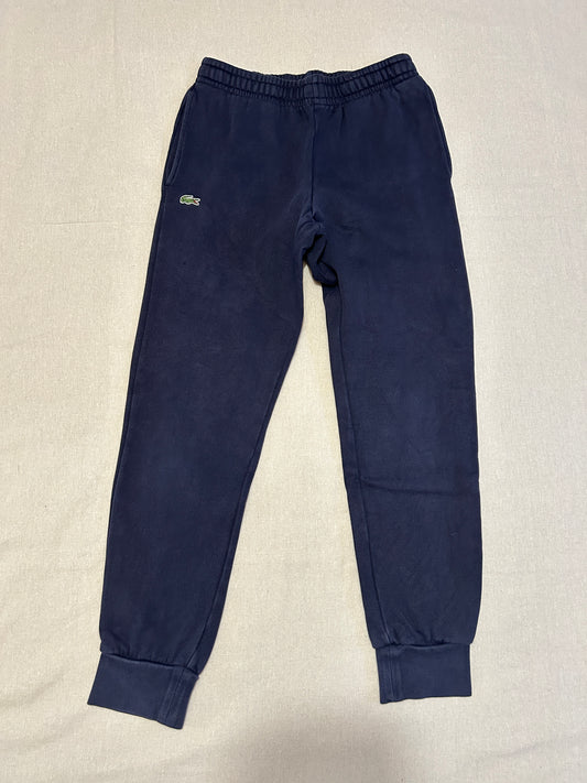 Lacoste – Jogging Homme – Taille XS – Bleu Marine