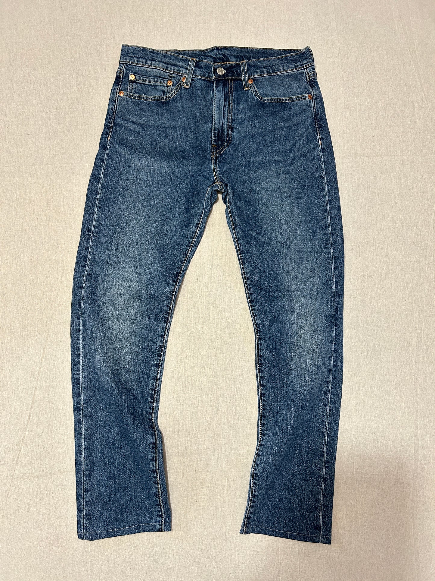 Levi's 510 – Jean Homme – W31 L30 – Bleu