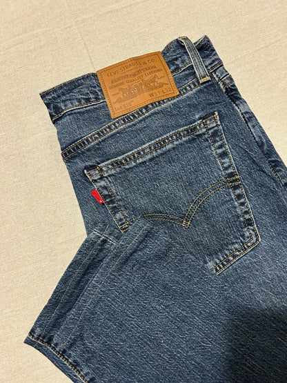 Levi's 510 – Jean Homme – W31 L30 – Bleu