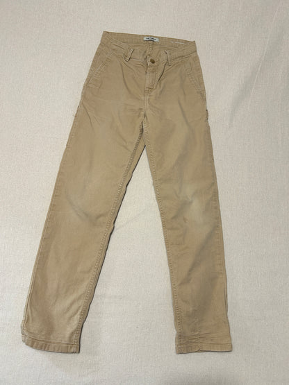 Pant Carhartt WIP – Femme – W25 – Coupe Boyfriend