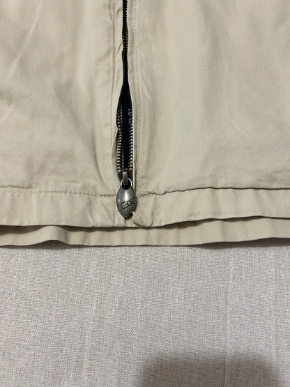 Eden Park – Veste Surchemise Homme – Taille XL – Beige Sable