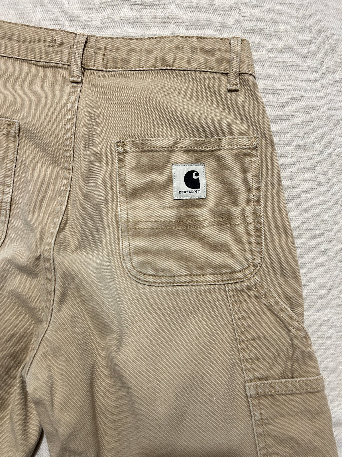 Pant Carhartt WIP – Femme – W25 – Coupe Boyfriend