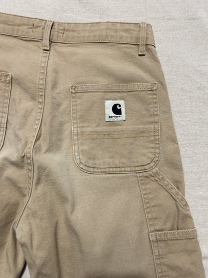 Pant Carhartt WIP – Femme – W25 – Coupe Boyfriend