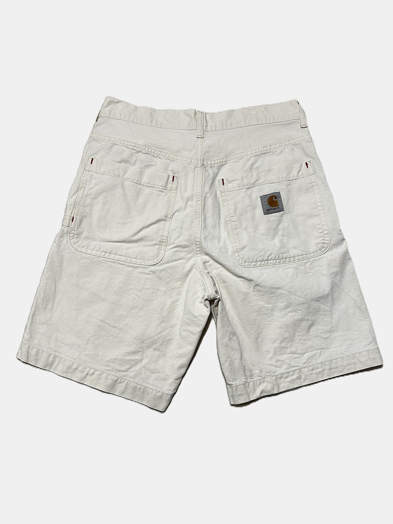 Short jeans large Carhartt