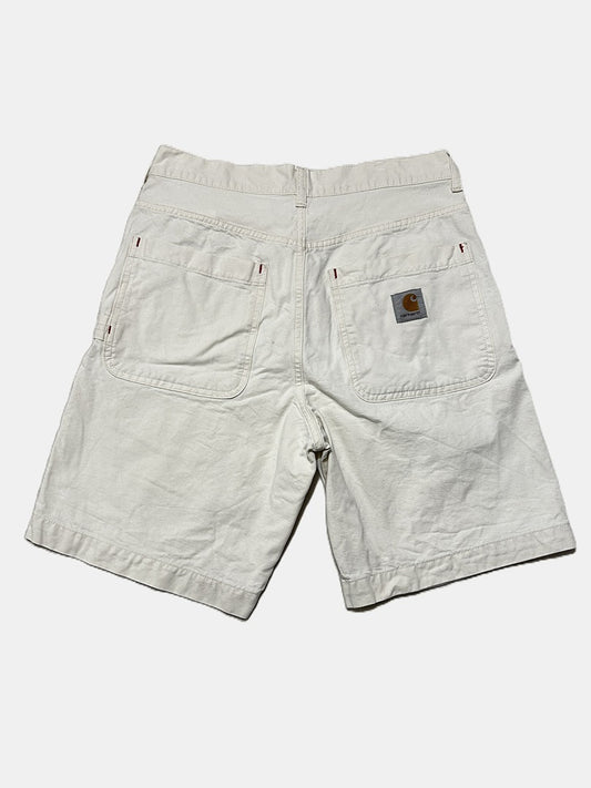 Short jeans large Carhartt