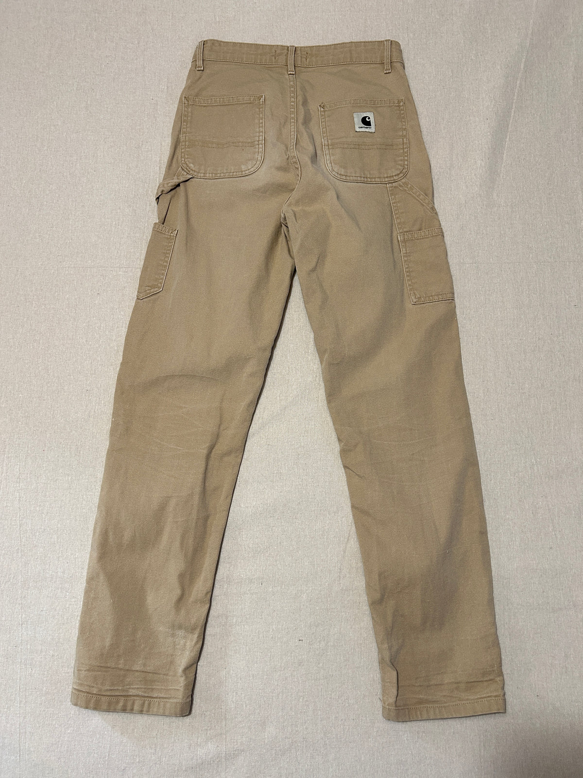 Pant Carhartt WIP – Femme – W25 – Coupe Boyfriend