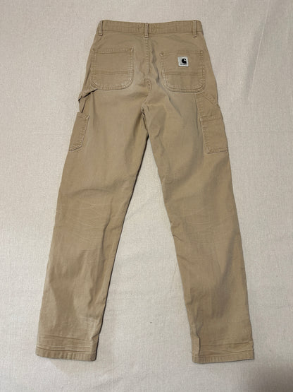 Pant Carhartt WIP – Femme – W25 – Coupe Boyfriend