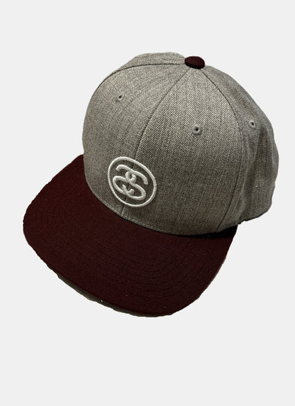 Casquette Stüssy