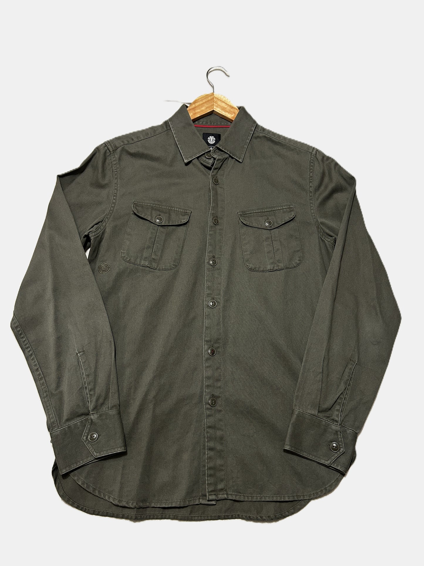 Chemise Elément T.S