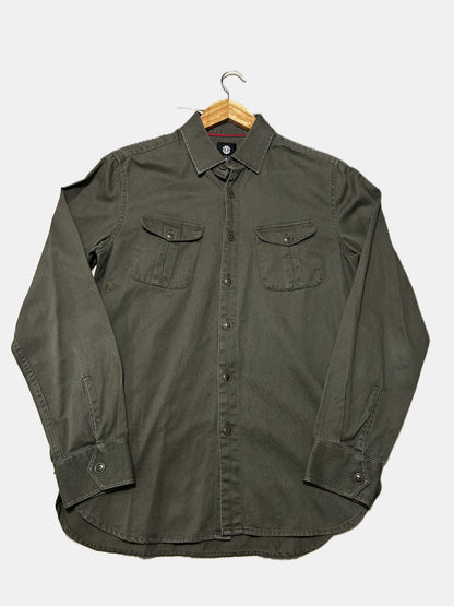 Chemise Elément T.S