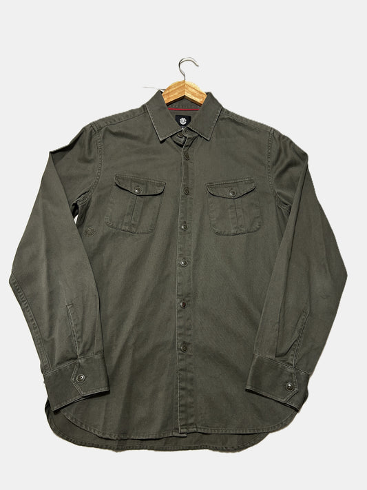 Chemise Elément T.S