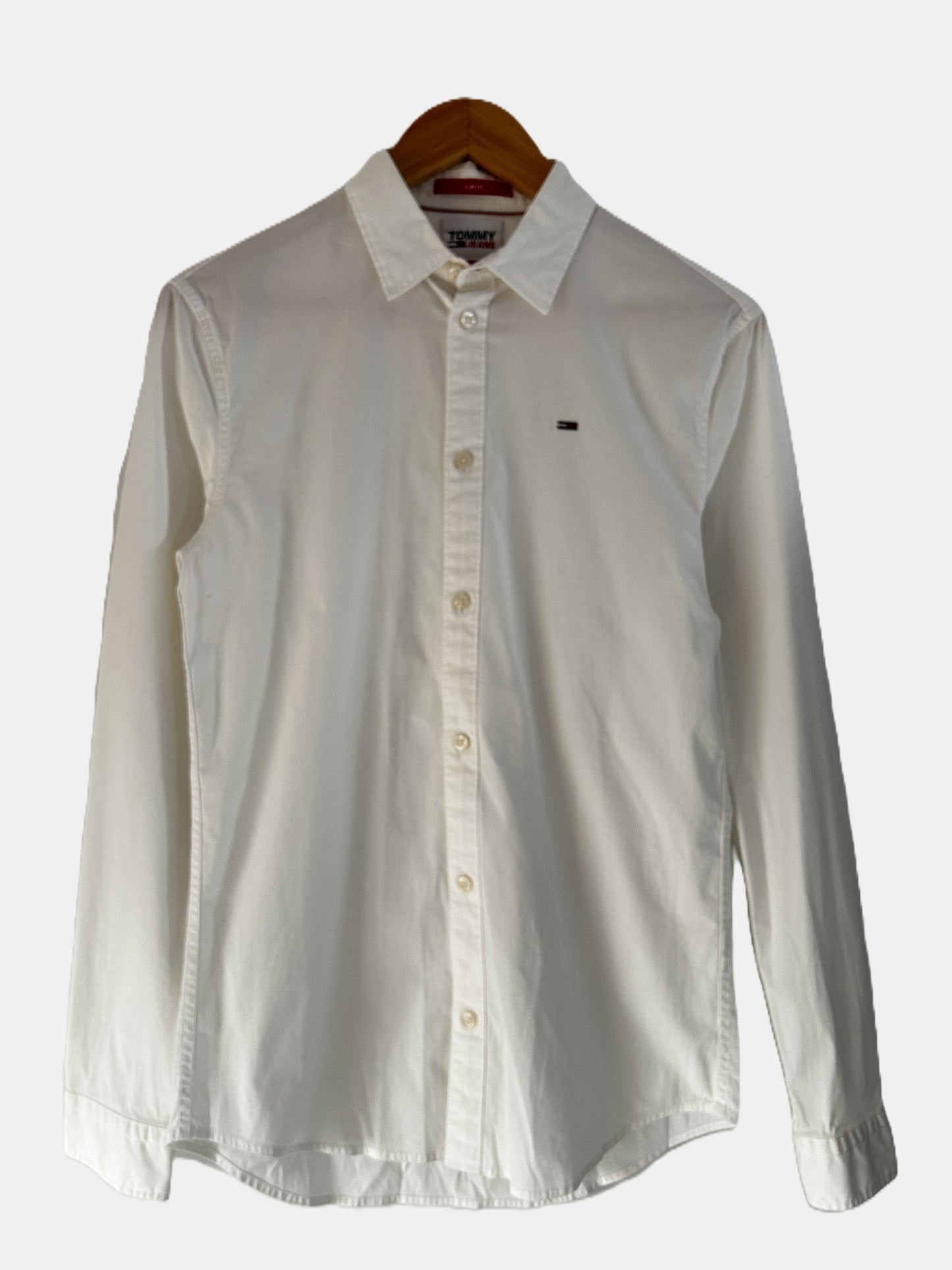 Chemise Tommy Hilfiger T.S