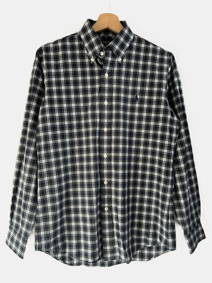 Chemise à Carreaux  Ralph Lauren T.S