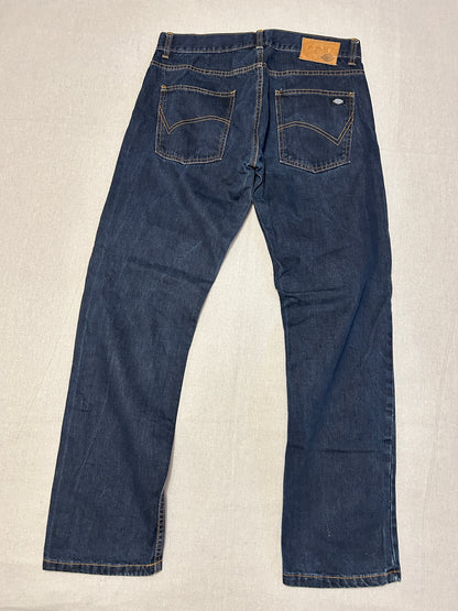 Dickies – Jean Homme – W34 L32 – Bleu Brut