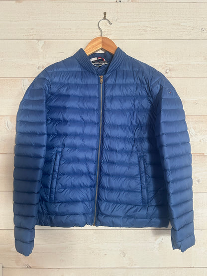 Doudoune Fine Tommy Hilfiger – Femme – Taille M