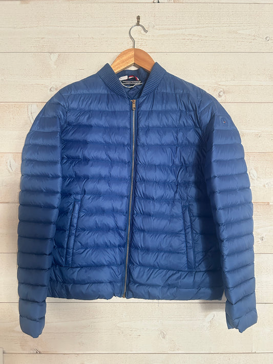 Doudoune Fine Tommy Hilfiger – Femme – Taille M